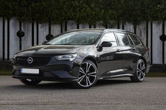 Opel Insignia ST 2.0 CDTi GS Line A/T