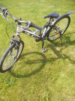 Predám decky bicykel