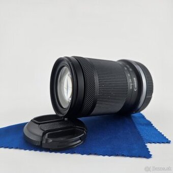 Canon RF-S 18-150 mm f3.5-6.3 IS STM