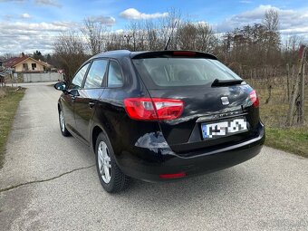 SEAT Ibiza 1.2 TSI