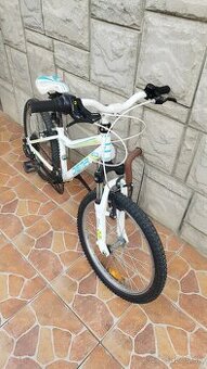 Predám detsky bicykel 20"