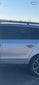 Predám zadné dvere passat b6 combi