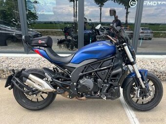 Benelli 502C