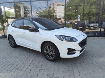 Ford Kuga 1,5 TDCi EcoBlue 120k ST-Line A/T