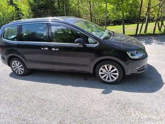 Predám Volkswagen Sharan