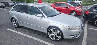 Predám audi a4 b7