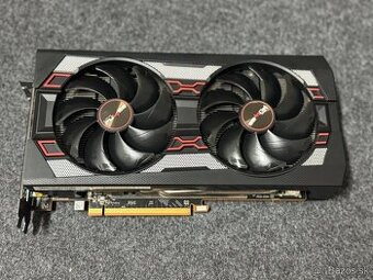 Predám Sapphire Radeon Pulse RX 5700 XT 8G