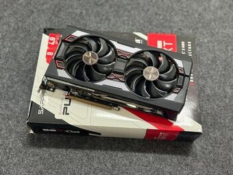 Predám Sapphire Radeon Pulse RX 5700 XT 8G