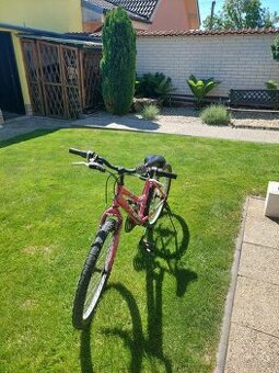 Predám bicykel