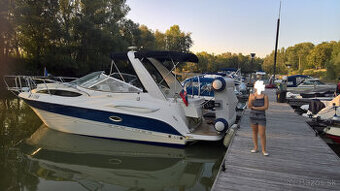 Bayliner 245 SB