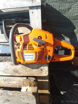 Husqvarna 455