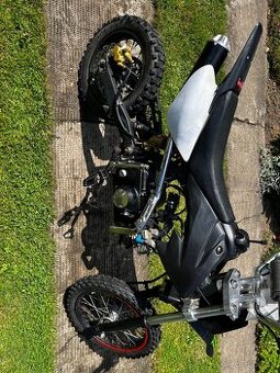 pitbike 125