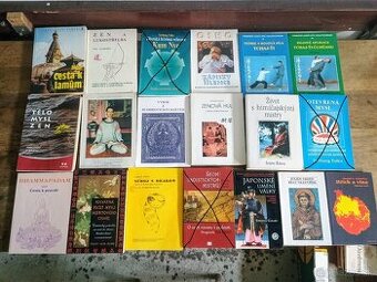 Joga, Budhizmus,