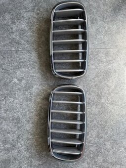 Originál predná maska BMW X5