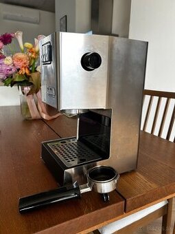 Gaggia classic