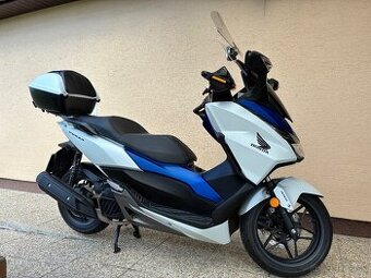 Honda Forza 125