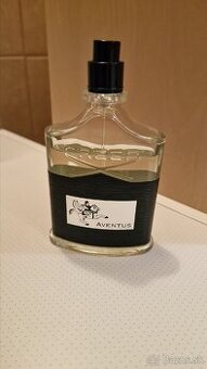 Creed aventus - Odstrek s Rozprasovacom 5ml