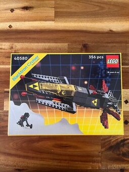 lego blacktron cruiser 40580