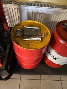 Darujem použitý motorový olej