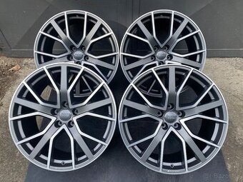 ✅ R20 ®️ Originál Audi 5x112 ET34 ✅ Audi A5 A6 A7 Q7 Touareg