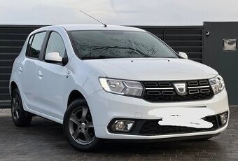 Predám Dacia Sandero Comfort SCe