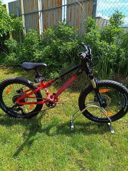 Používaný detský bicykel Rocky Mountain Vertex Jr 20 TOP