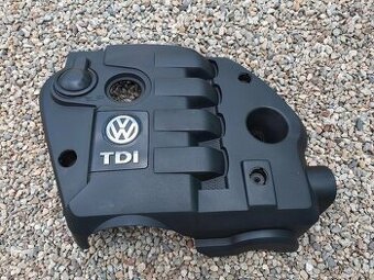 Kryt motora Passat B5.5 1.9tdi