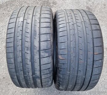 HANKOOK VENTUS S1 EVO Z 285/35 ZR19 103Y