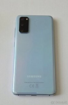 Samsung S20 128GB/8GB