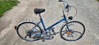Eska bicykel