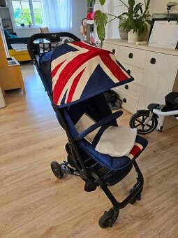 Easy Walker Mini Buggsy XS