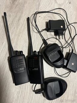 Vysielacky Intek - 1