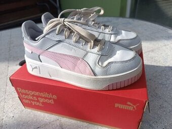 Puma Carina Street, veľ.37