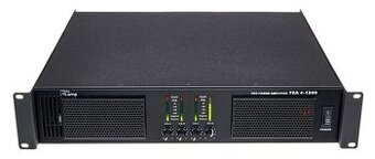 Predám Thomann The T-Amp TSA 4-1300