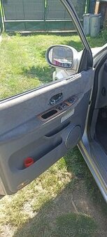 Kia carnival 2.9crdi