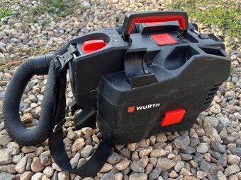 Würth AMTS 18 L Compact M-Cube Aku vysávač