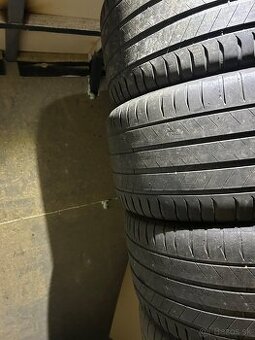295/35-21  michelin letne 4x sada