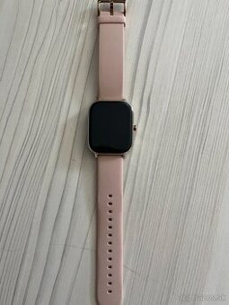 Xiaomi Amazfit GTS rose gold