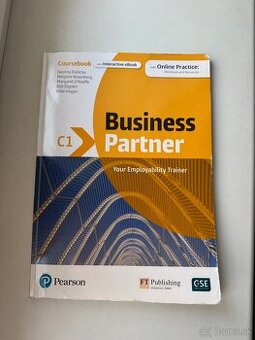 Business Partner C1