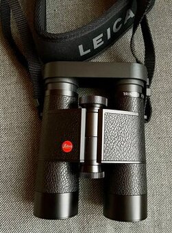 Ďalekohľad Leica Trinovid-retrovid