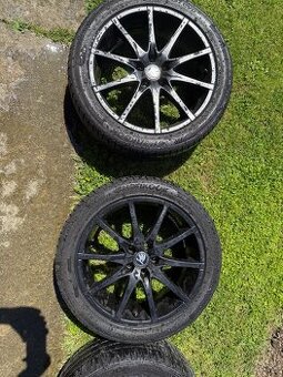 5x100 r17