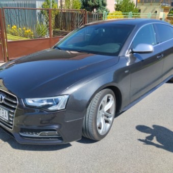 Audi A5 Sportback 2.0