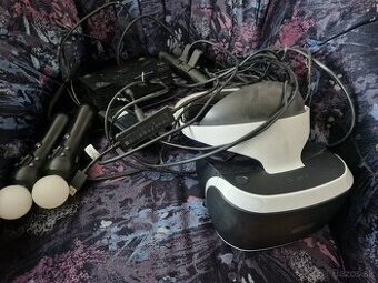 PS VR
