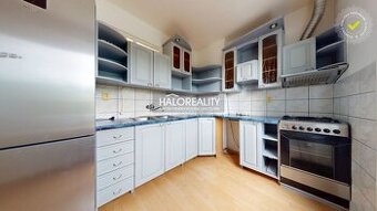 HALO reality - Predaj, dvojizbový byt Revúca, Okružná - EXKL