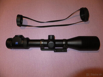 Puškohľad ZEISS CONQUEST DL 3-12x50