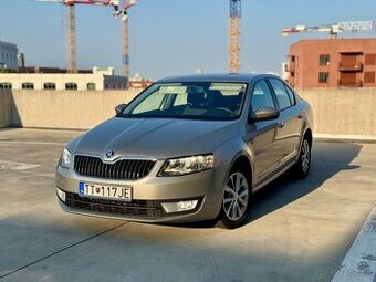 Predám Škoda Octavia 1.6 TDi Liftback