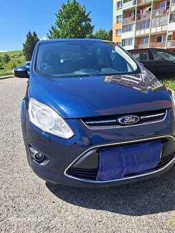 Predám Ford c-max 1.6 85Kw diesel.