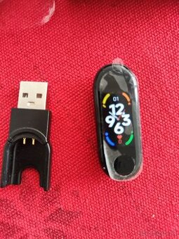 Smart Band 7