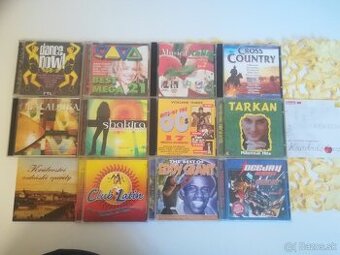 CD-LP