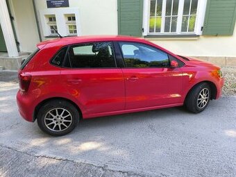 Predám Volkswagen Polo 1.2